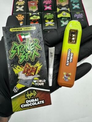 Stoner Stix 2G Disposable