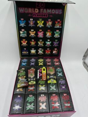 Stoner Stix 2G Disposable