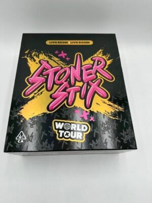 Stoner Stix 2G Disposable