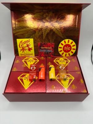 Clean Carts 2G Disposable