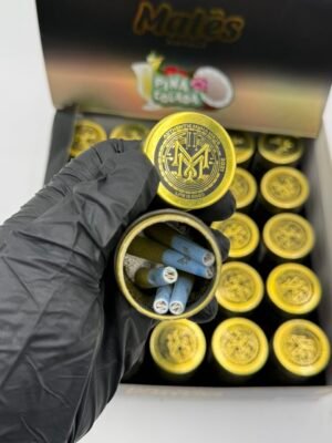Muha Meds Mates Prerolls