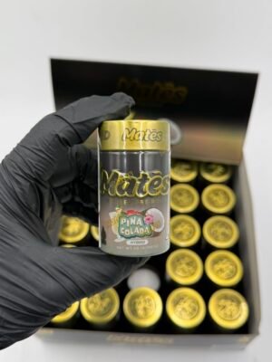 Muha Meds Mates Prerolls