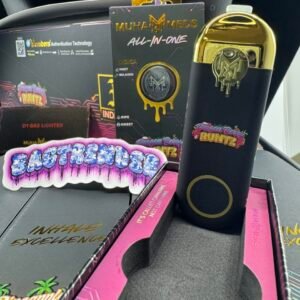 Muha Meds 2G Disposable