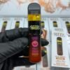 Hitz Zeus Series Disposable