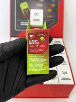 Levels Disposable Premium Liquid Diamonds