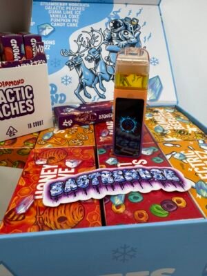 Fevorite Disposable 3G 