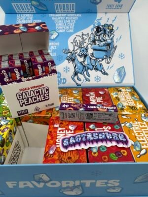 Fevorite Disposable 3G 