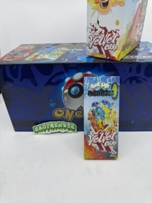 One Up Mushroom Chocolate Bar