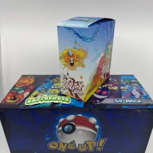 One Up Mushroom Chocolate Bar