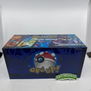 One Up Mushroom Chocolate Bar