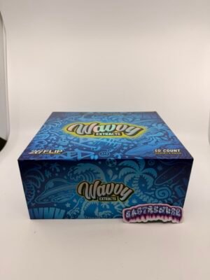 Wavvy 2G Flip Disposable