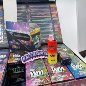 Wholemelt 2G Disposable