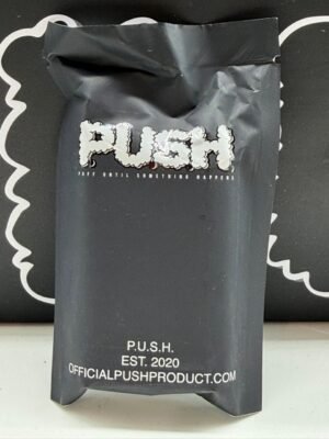 Push 2 Gram Disposable