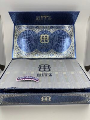Hitz Infinity Blue Label