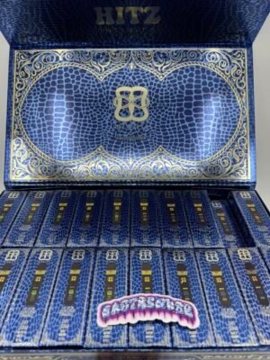 Hitz Infinity Blue Label