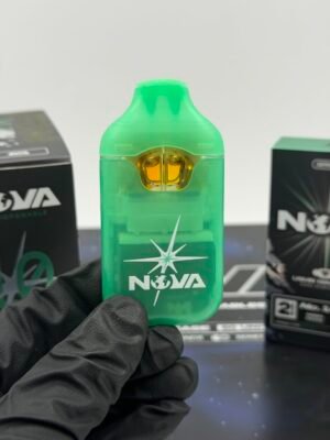 Nova 2G Disposable