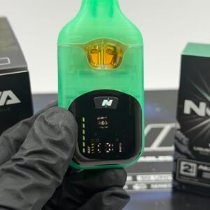 Nova 2G Disposable