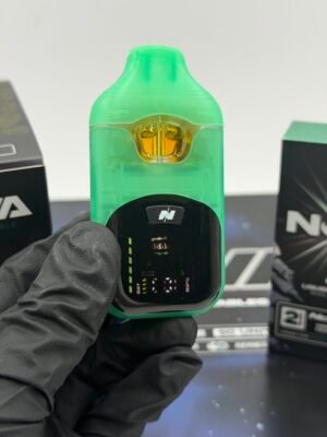Nova 2G Disposable