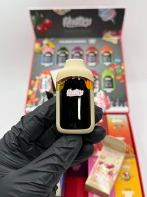 Heaters Dual 3G Disposable