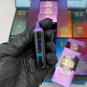 KRT 2G Disposable Vape