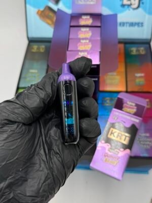 KRT 2G Disposable Vape