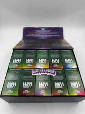 Whole Melts Disposable Extracts