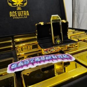 Ace Ultra Premium Disposable