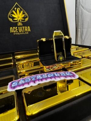 Ace Ultra Premium Disposable