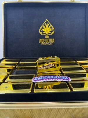 Ace Ultra Premium Disposable