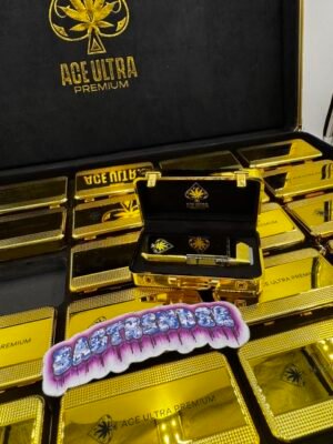 Ace Ultra Premium Disposable