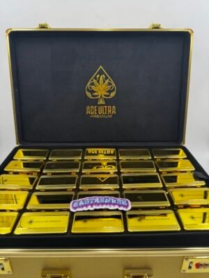 Ace Ultra Premium Disposable