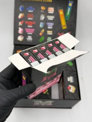 Minaj Extracts 2G Disposable