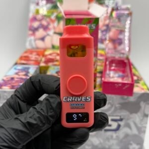 Craves Spinning 2G Disposable