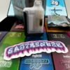 KRT Disposable Live Diamonds
