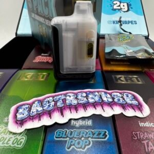 KRT Disposable Live Diamonds