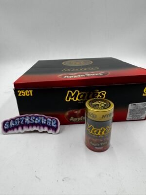 Muha Mates Preroll