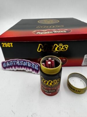 Muha Mates Preroll