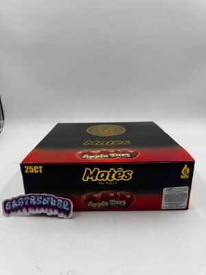 Muha Mates Preroll 