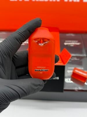 Sherbinskis Orange Tang 2G Disposable