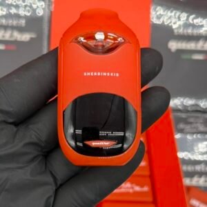 Sherbinskis Orange Tang 2G Disposable