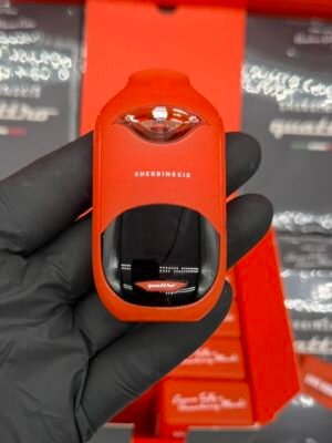 Sherbinskis Orange Tang 2G Disposable