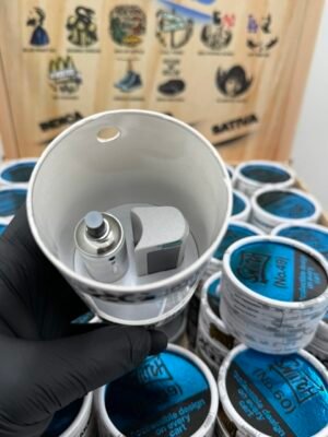 Switch Spray Can 2G Disposable