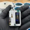 Switch Spray Can 2G Disposable