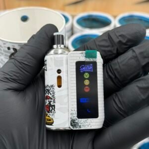 Switch Spray Can 2G Disposable