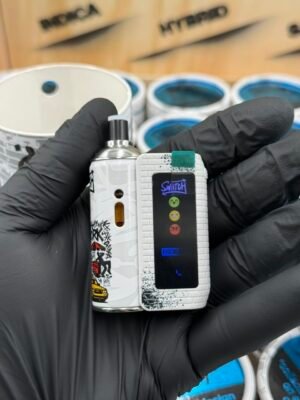 Switch Spray Can 2G Disposable