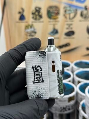 Switch Spray Can 2G Disposable