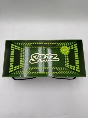 Splitz The Corner Drop 2G Disposable