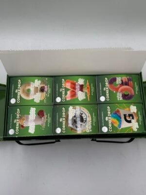 Splitz The Corner Drop 2G Disposable