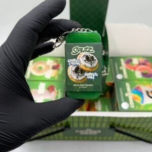 Splitz The Corner Drop 2G Disposable