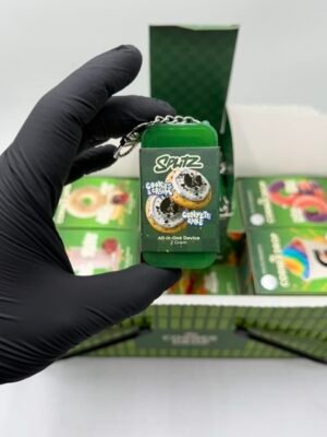 Splitz The Corner Drop 2G Disposable